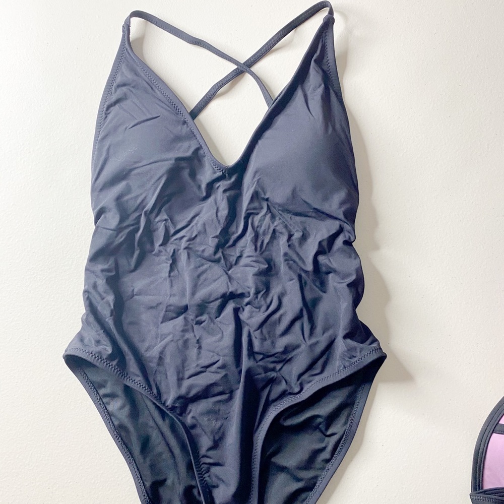 BATHING SUIT